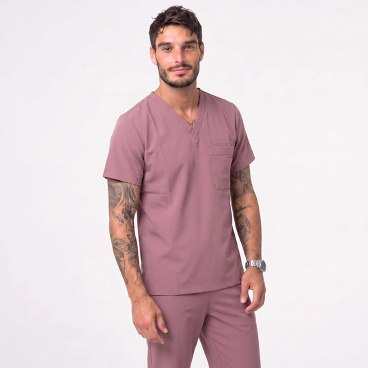 Top Premium Hombre | 4 Pockets