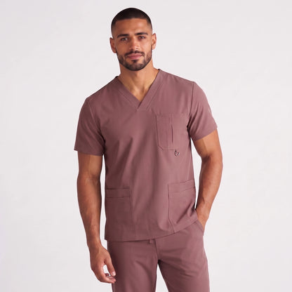 Top Támesis Hombre | 5 Pockets
