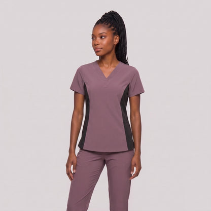 Top Duo Mujer | 2 Pockets