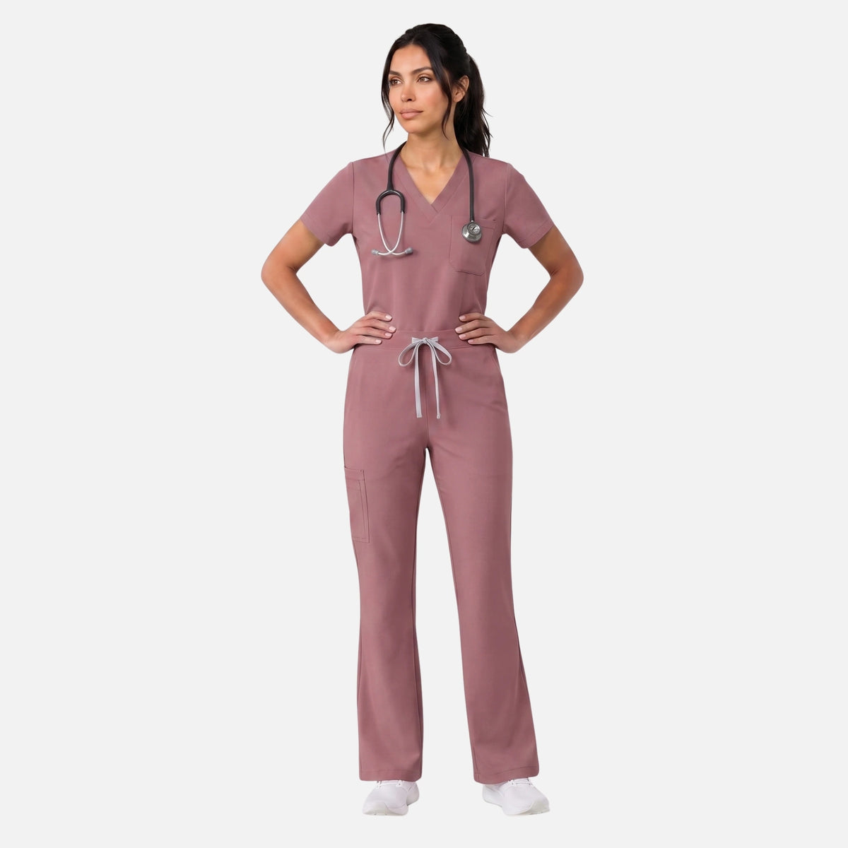Pantalon Bell Mujer | 5 Pockets