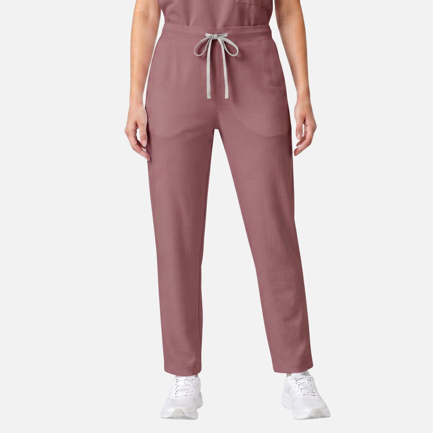 Pantalon Recto Mujer | 3 Pockets