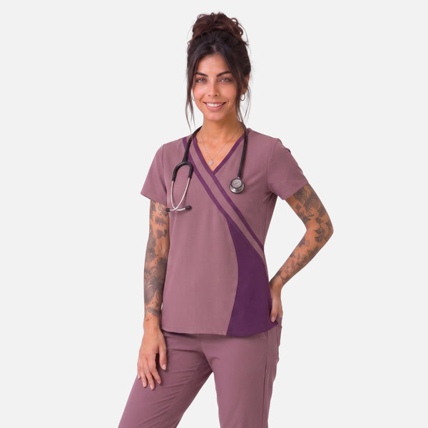 Lavanda-Negro