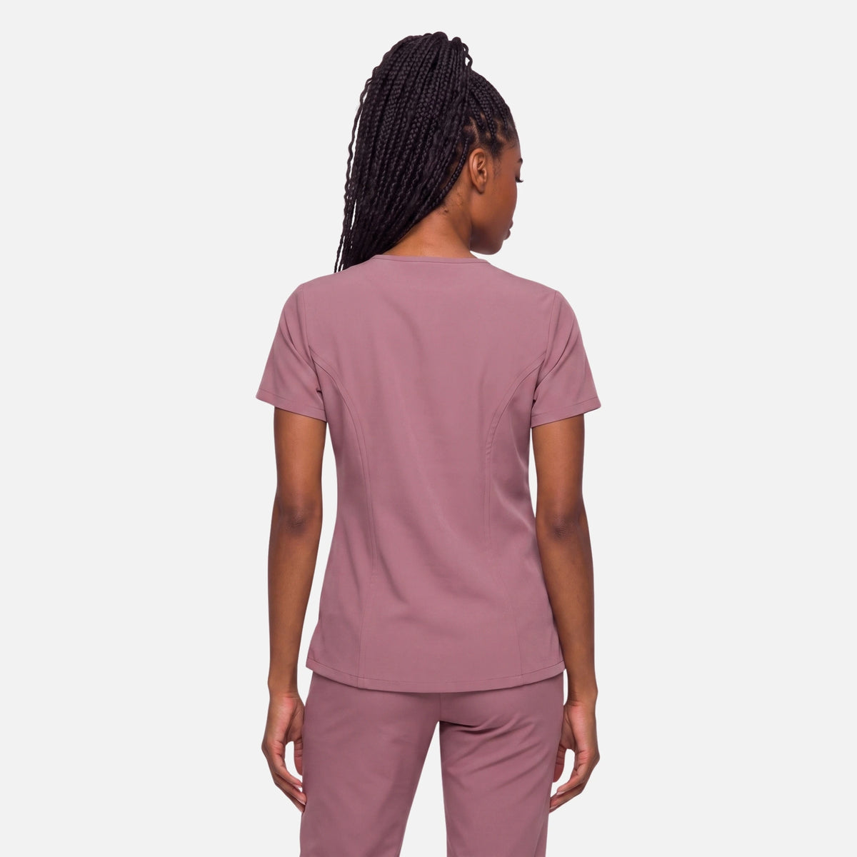 Top Duo Mujer | 2 Pockets