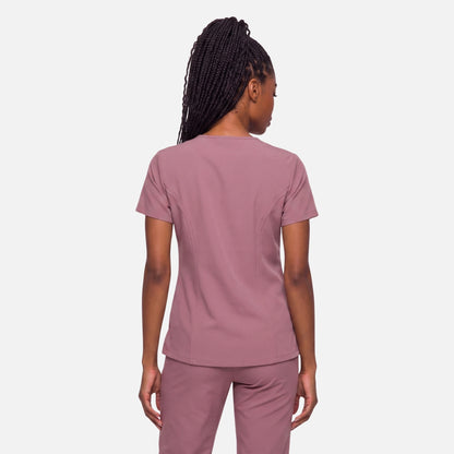 Top Duo Mujer | 2 Pockets