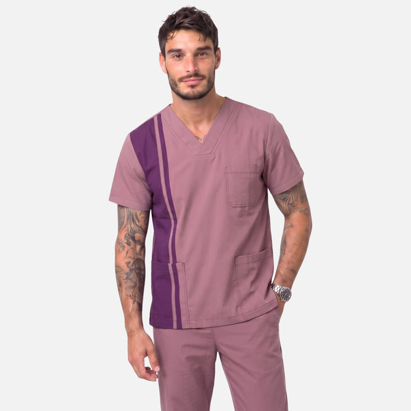 Lavanda-Negro