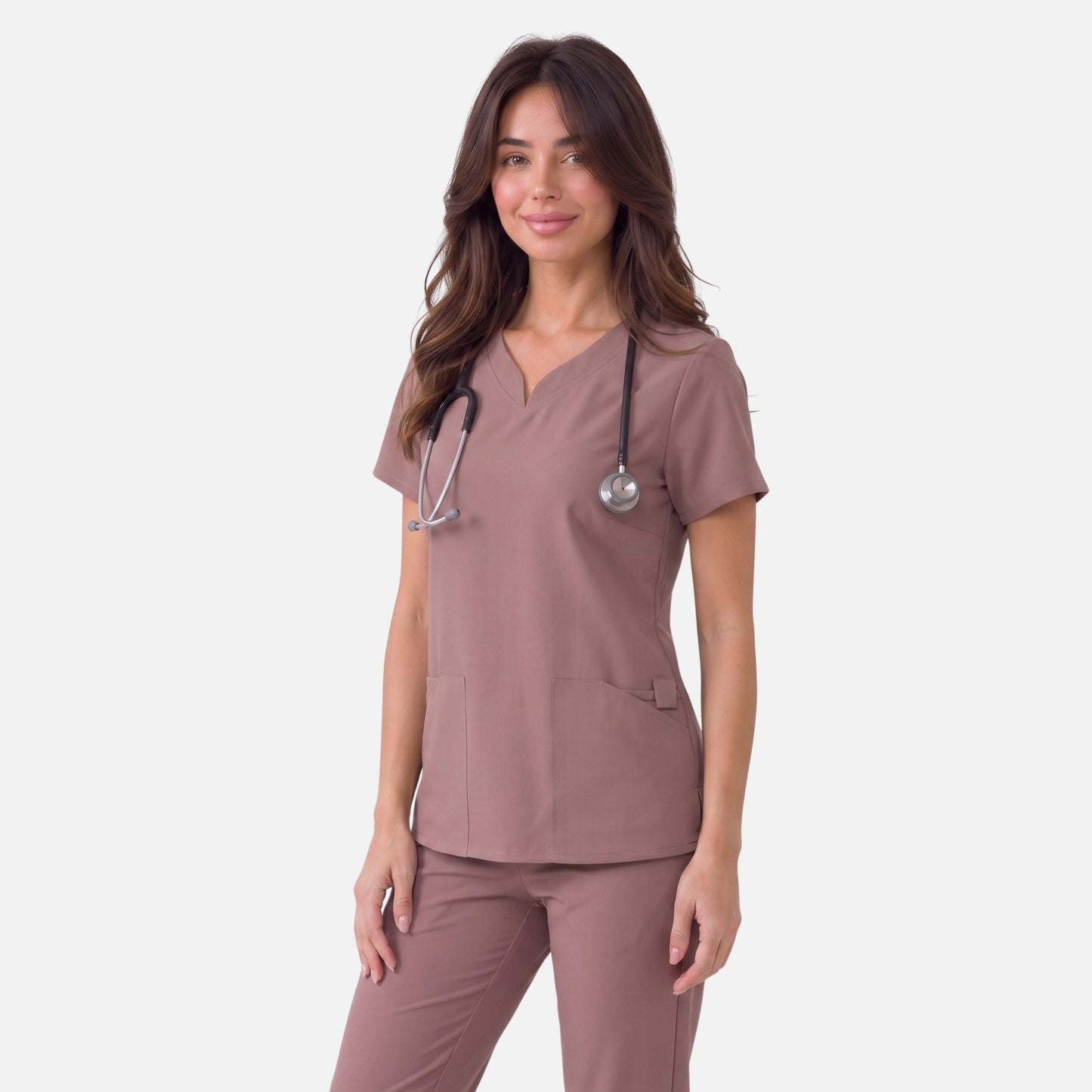 Top Florencia Mujer | 2 Pockets