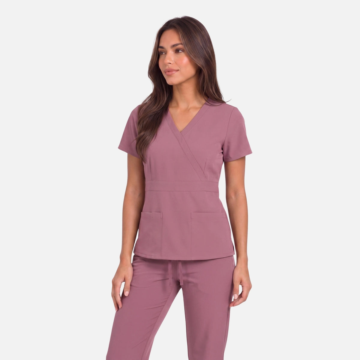 Top Grace Mujer | 2 Pockets