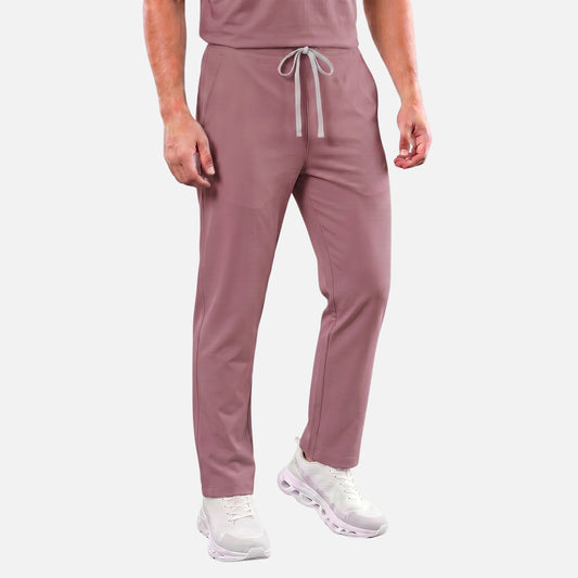 Pantalon Recto Hombre | 3 Pockets