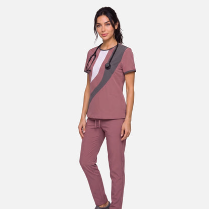 Top Picos Mujer| 2 Pockets