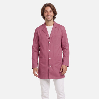 Bata Corta Prime Hombre | 8 Pockets