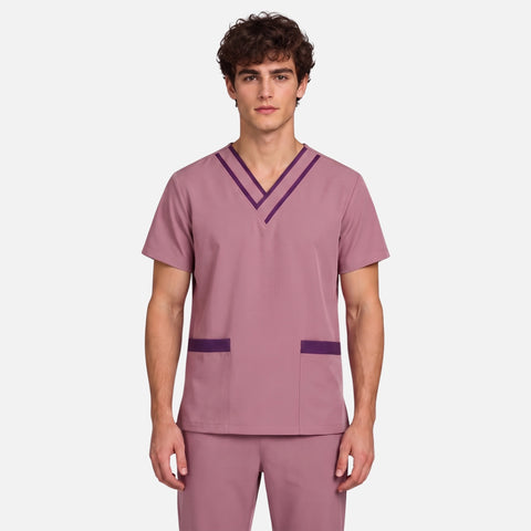 Lavanda-Negro