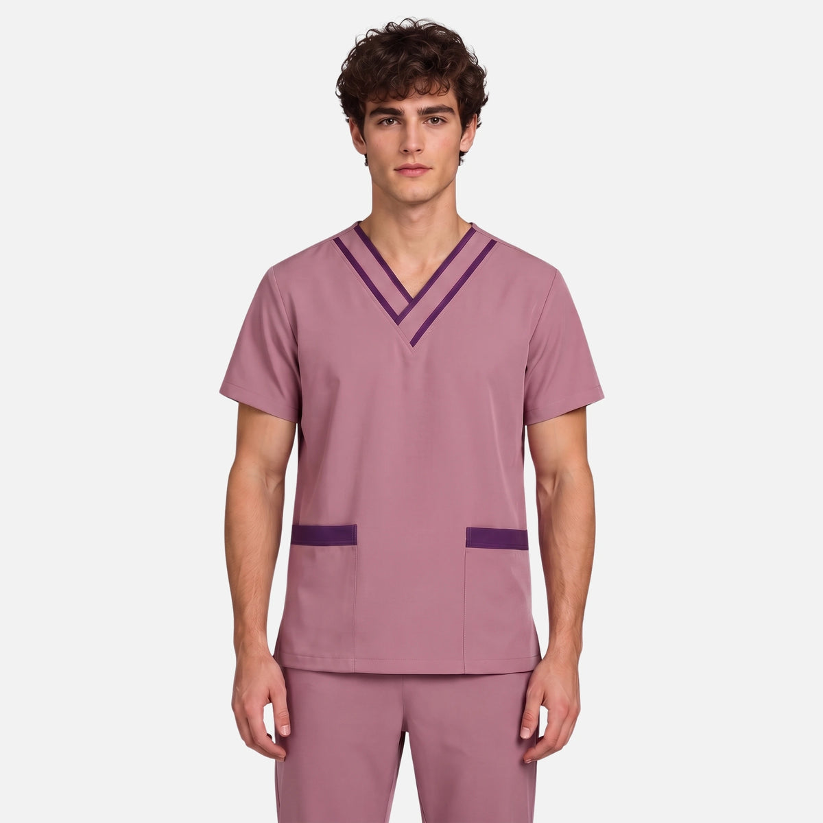 Top Pacific Hombre | 2 Pockets