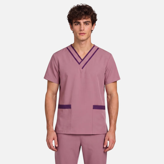 Top Pacific Hombre | 2 Pockets