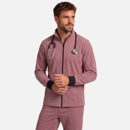 Chamarra Sport Hombre | 4 Pockets