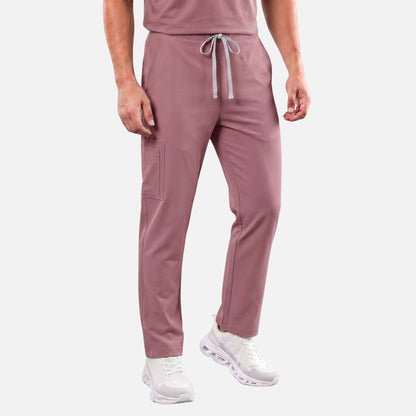 Pantalon Recto Hombre | 5 Pockets