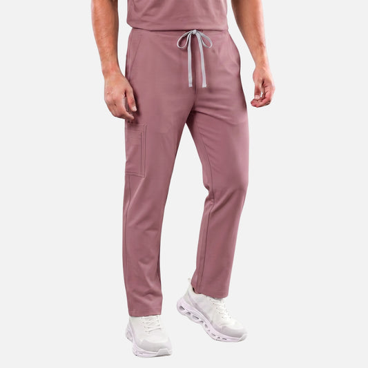 Pantalon Recto Hombre | 5 Pockets