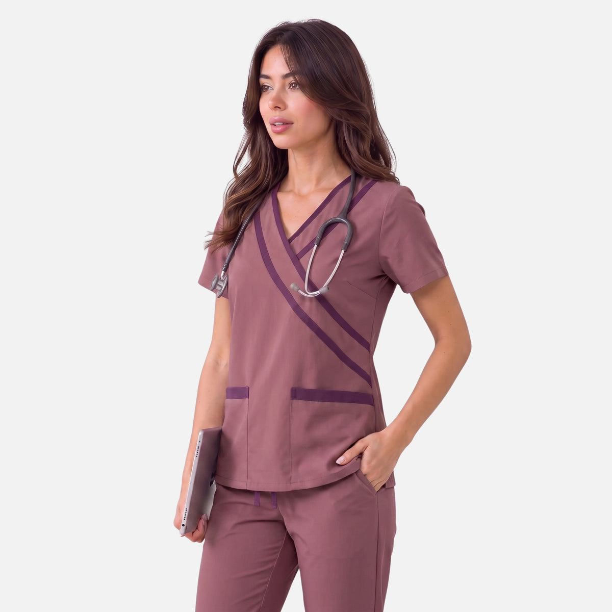 Top Pacific Mujer | 2 Pockets