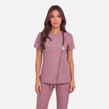 Top Italia Mujer | 2 Pockets