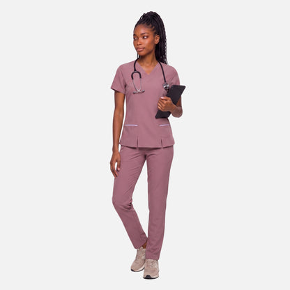 Top Elite Mujer | 2 Pockets