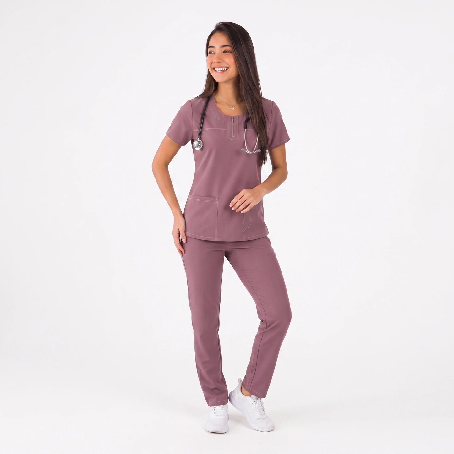 Top Chick Mujer | 2 Pockets