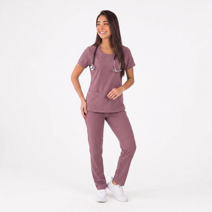 Top Chick Mujer | 2 Pockets