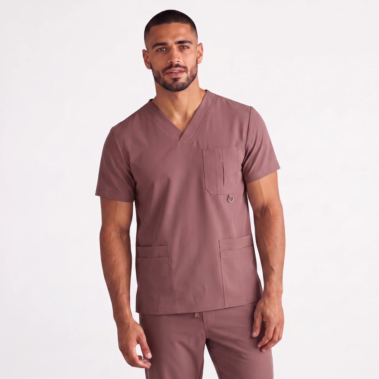 Top Támesis Hombre | 5 Pockets