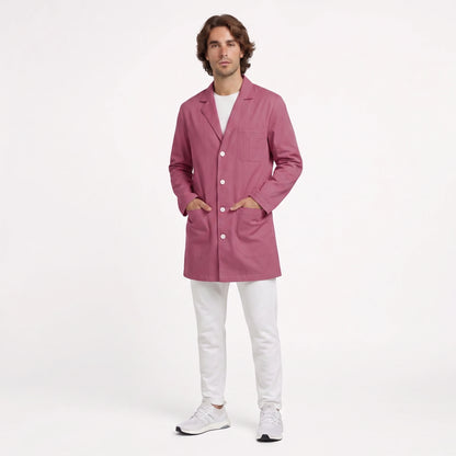 Bata Corta Prime Hombre | 8 Pockets