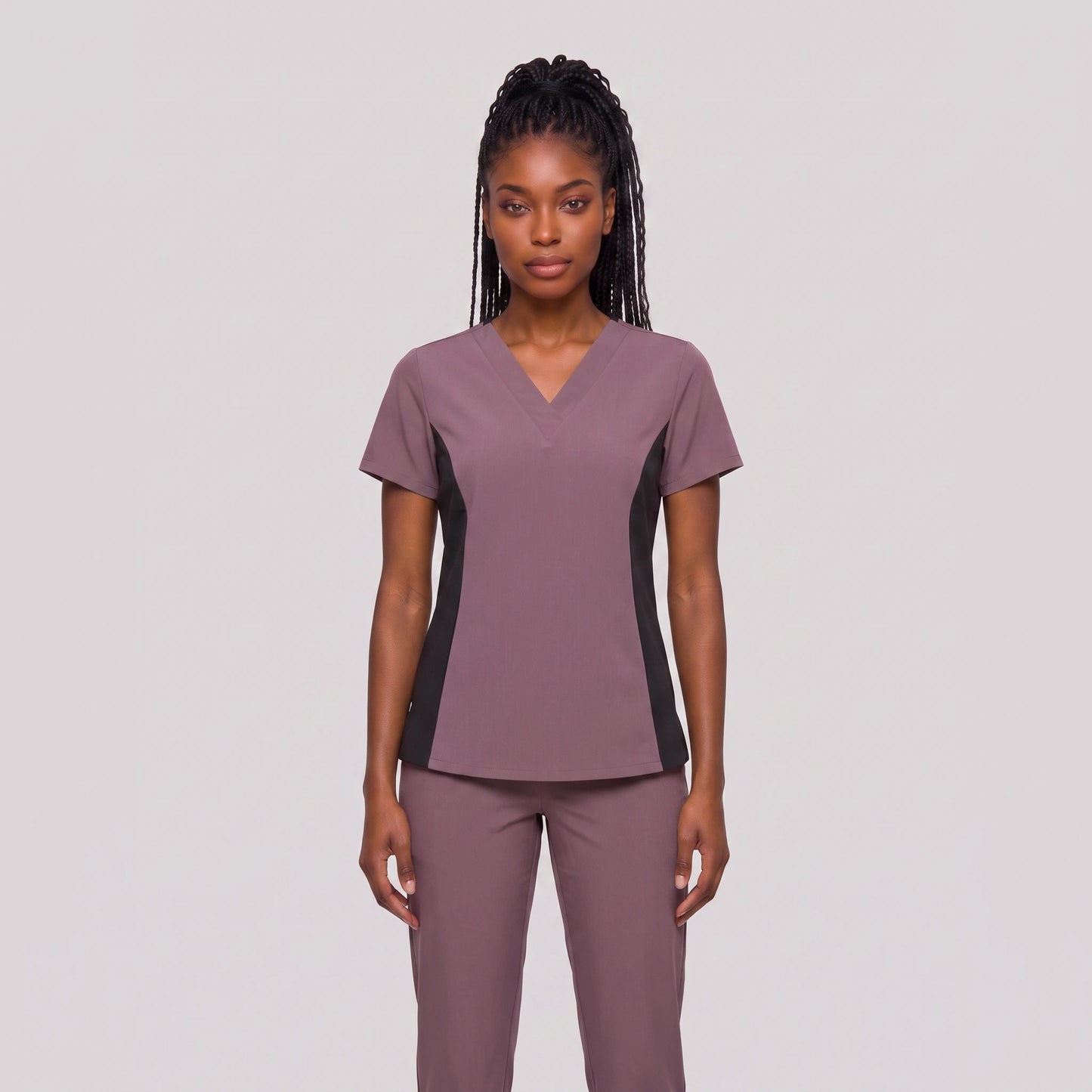 Top Duo Mujer | 2 Pockets