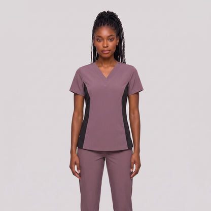 Top Duo Mujer | 2 Pockets