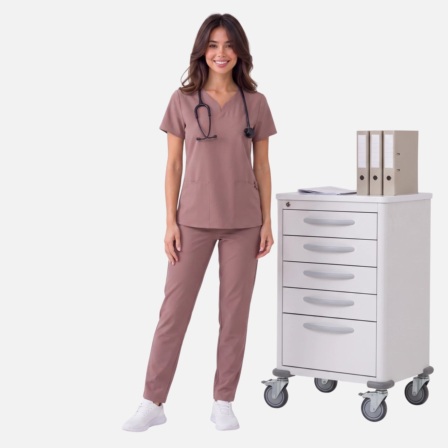 Top Florencia Mujer | 2 Pockets