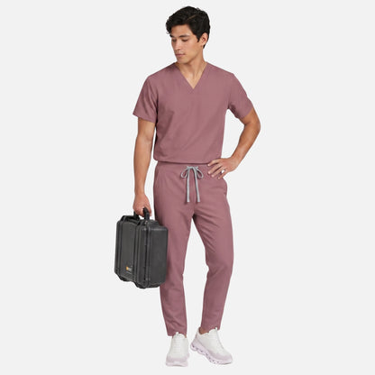 Pantalon Recto Hombre | 5 Pockets