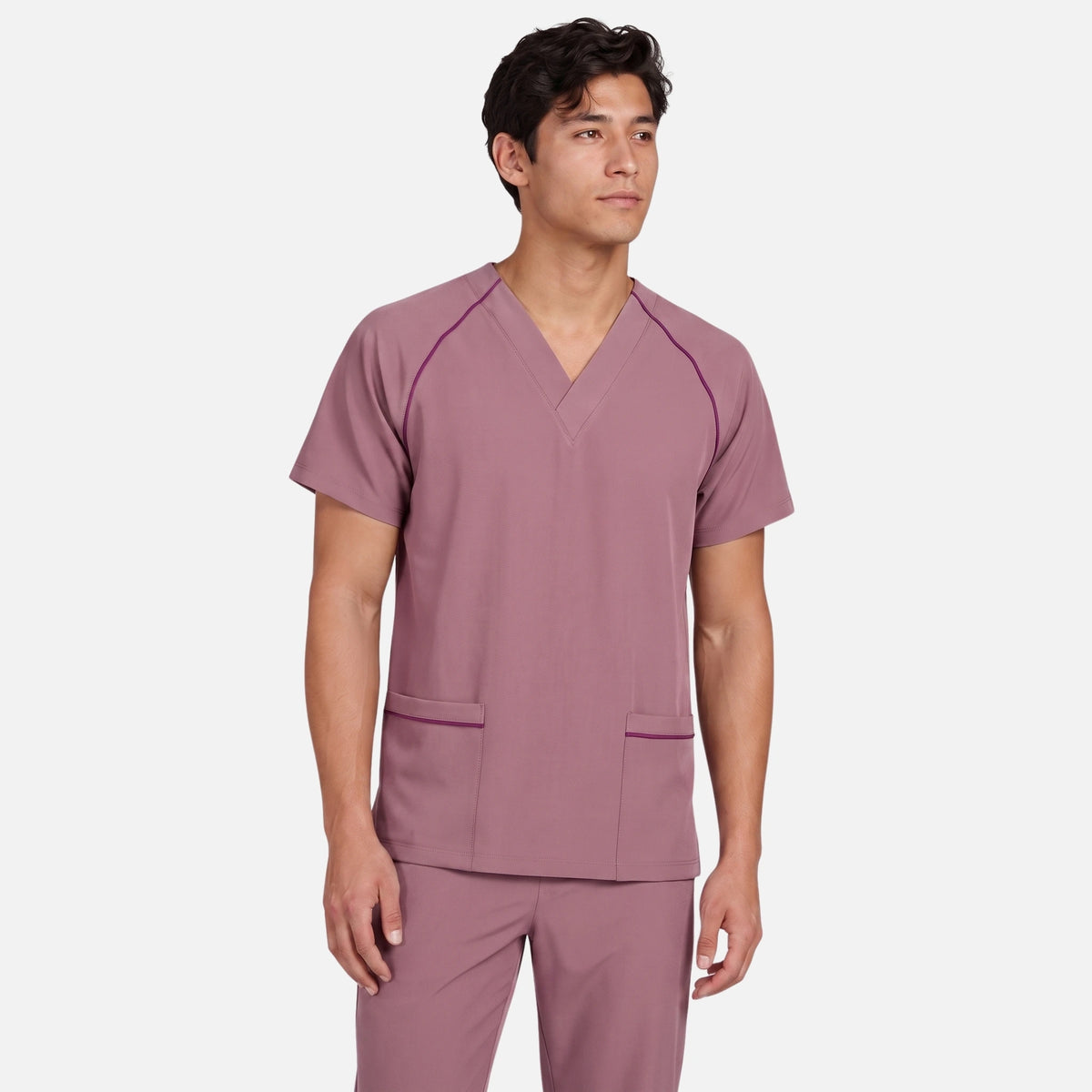 Top Cross Hombre | 2 Pockets