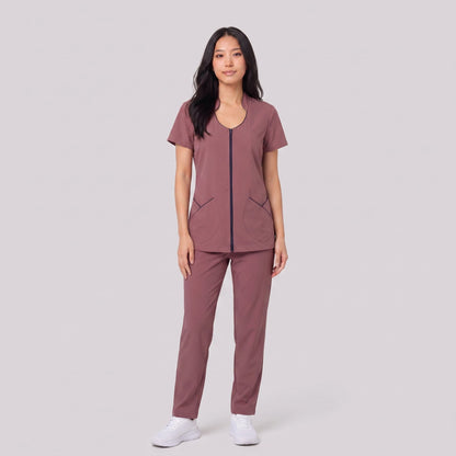 Top Filo Mujer | 2 Pockets