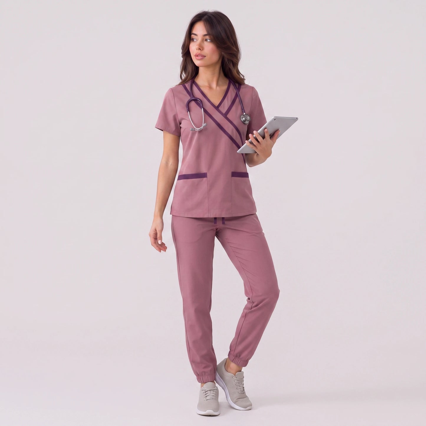 Top Pacific Mujer | 2 Pockets