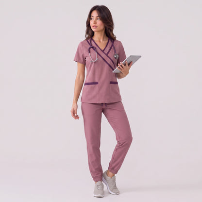 Top Pacific Mujer | 2 Pockets