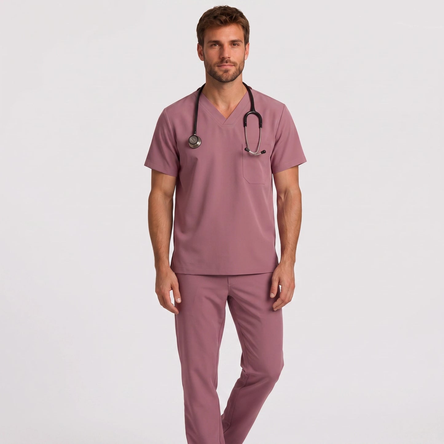 Top Confort Hombre | 2 Pockets