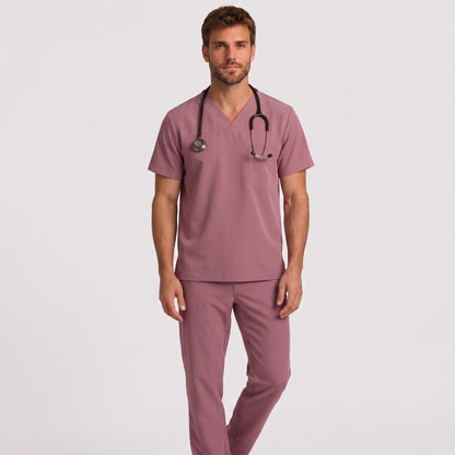 Top Confort Hombre | 2 Pockets