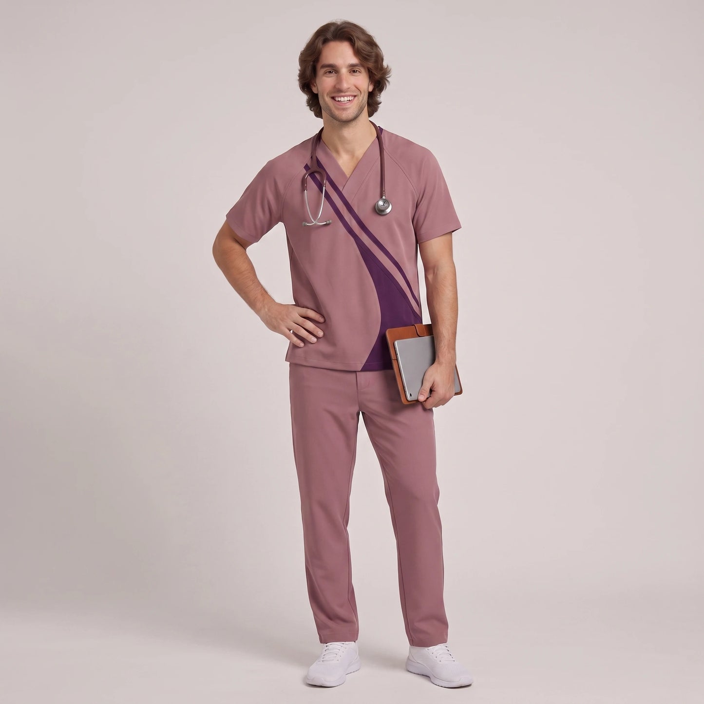 Top Fashion Hombre | 2 Pockets
