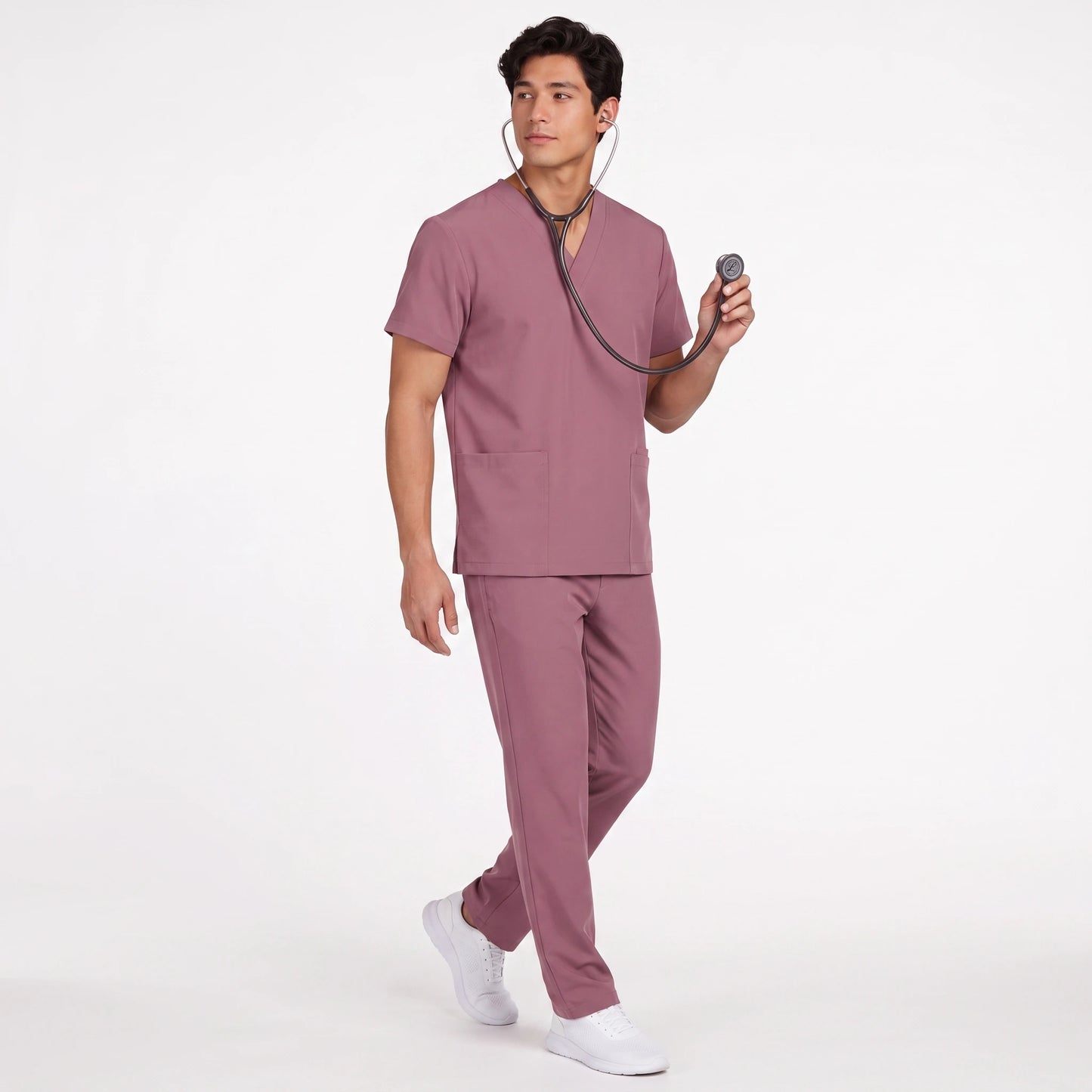 Top Medic Hombre | 3 Pockets