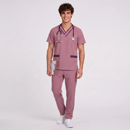Top Pacific Hombre | 2 Pockets