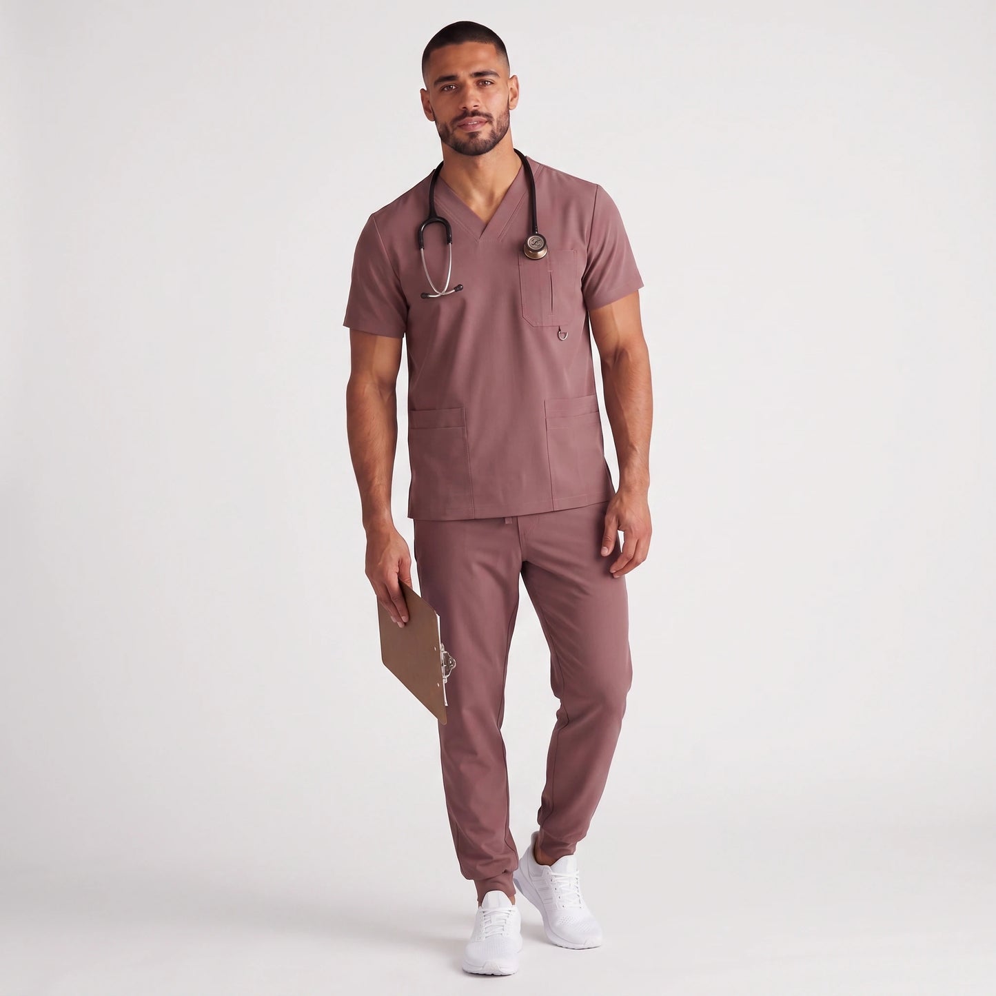 Top Támesis Hombre | 5 Pockets