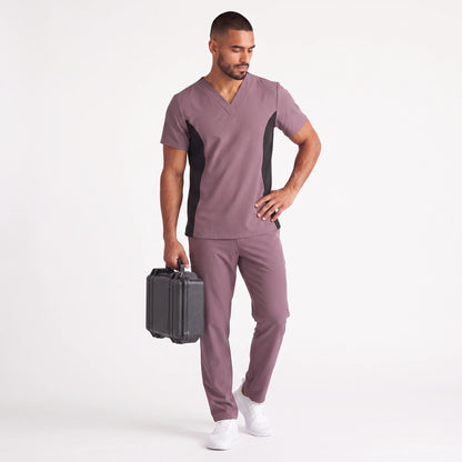Top Duo Hombre | 2 Pockets