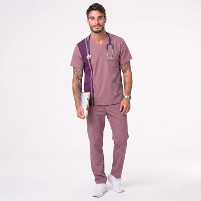 Top Oslo Hombre | 2 Pockets