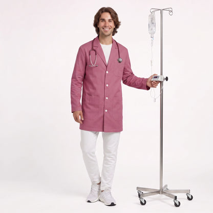 Bata Corta Prime Hombre | 8 Pockets