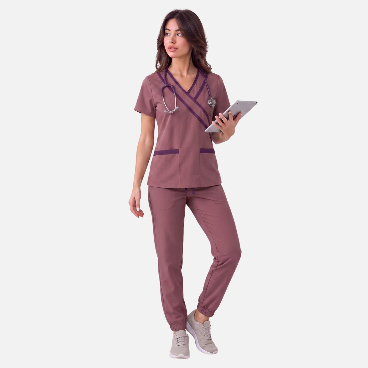 Top Pacific Mujer | 2 Pockets