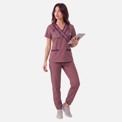 Top Pacific Mujer | 2 Pockets