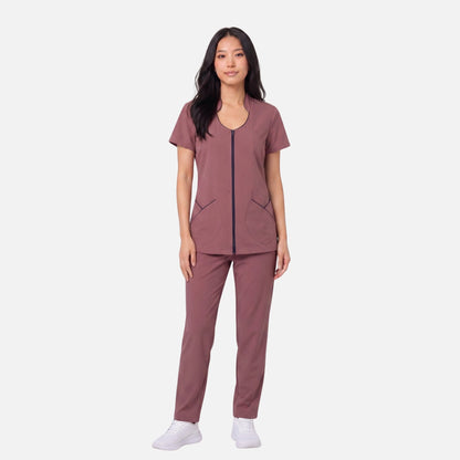 Top Filo Mujer | 2 Pockets