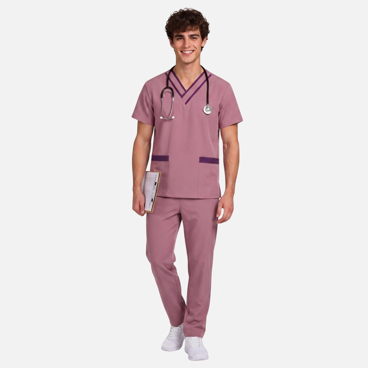 Top Pacific Hombre | 2 Pockets