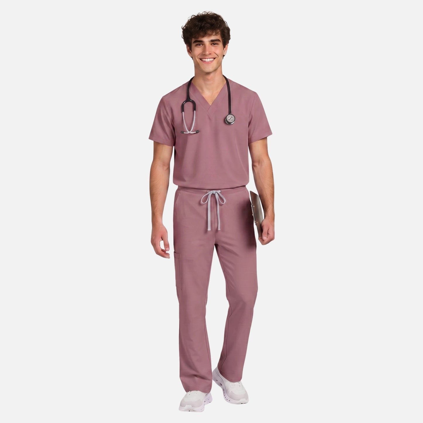 Pantalon Bell Hombre | 5 Pockets