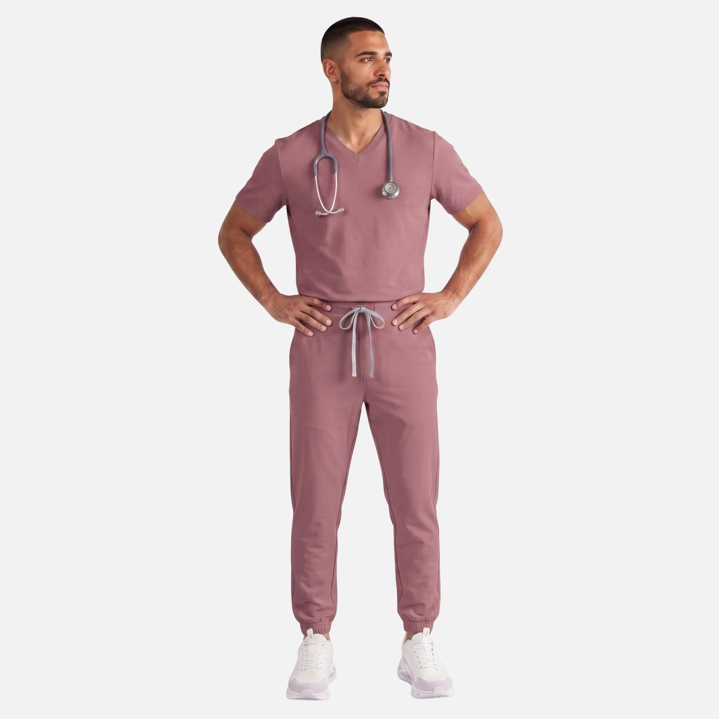Pantalon Jogger Hombre | 3 Pockets